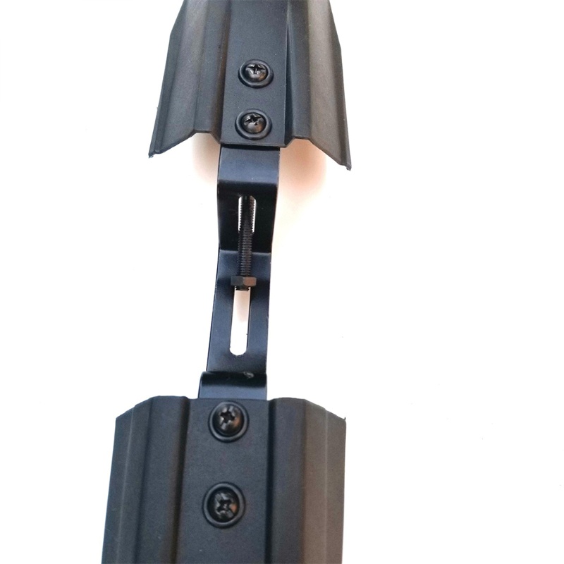 SUN Mudguard, Adjustable Mountain  Mudguard for Fender MTB Road Bike Fenders Front/Rear MTB Mud Guard