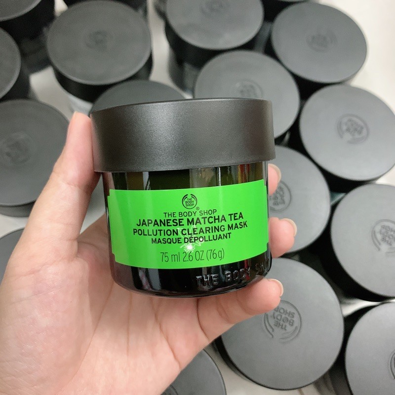 Mặt nạ The Body Shop 75ml