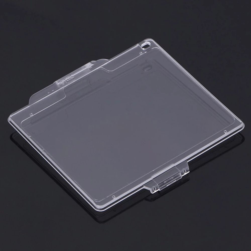 Vỏ bảo vệ màn hình LCD AVALENTINE BM-14 cho máy ảnh Nikon BM-12 BM-10 D7000 D300 D300S D700 D600 D610