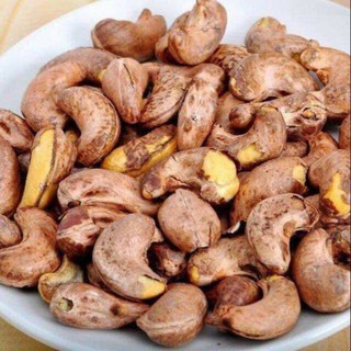 Điều rang muối A cồ bình phước