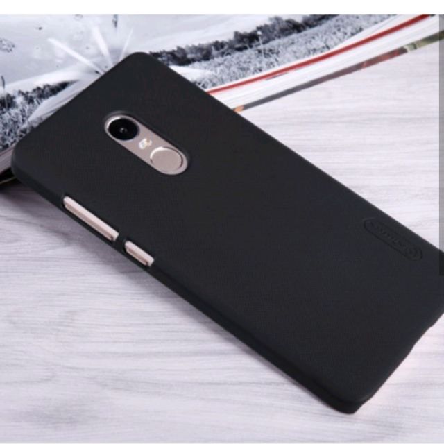 Ốp nillkin sần xiaomi note 4x