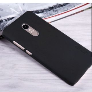 Ốp nillkin sần xiaomi note 4x