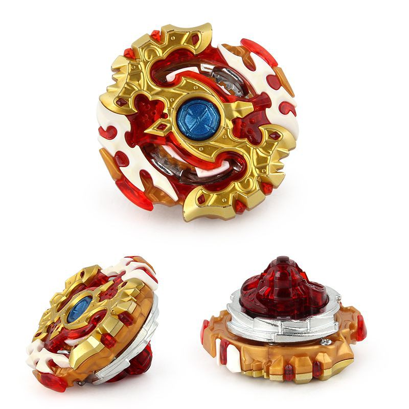 Con Quay Beyblade Burst B-100 Spriggan Requem.0.Zt/Trình Khởi Chạy/Tay Cầm Cho Trẻ Em