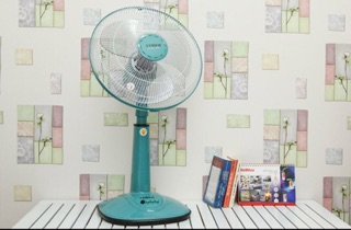 QUẠT SENKO LỬNG L1338