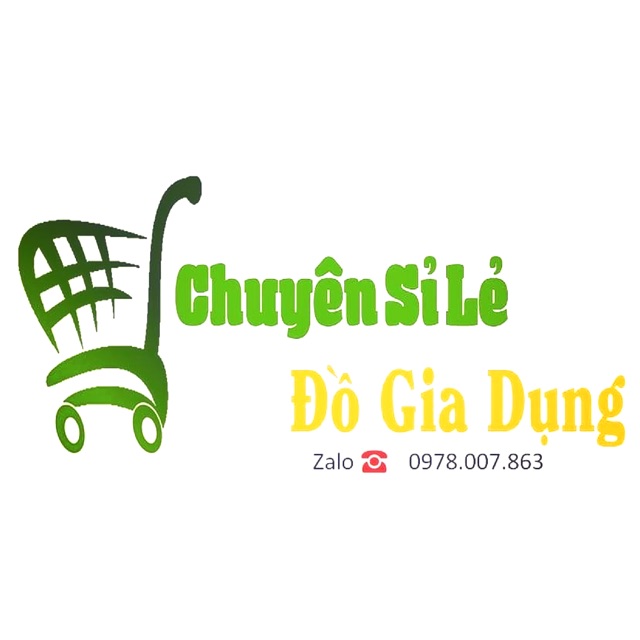 Súp Pi Official - Gia Dụng Rẻ