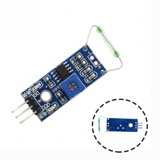 Module Cảm Biến Từ Trường