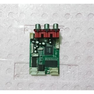 Bộ Chipset Dvd Hf-1389j-c / / / - Bl Mpeg Mediatek