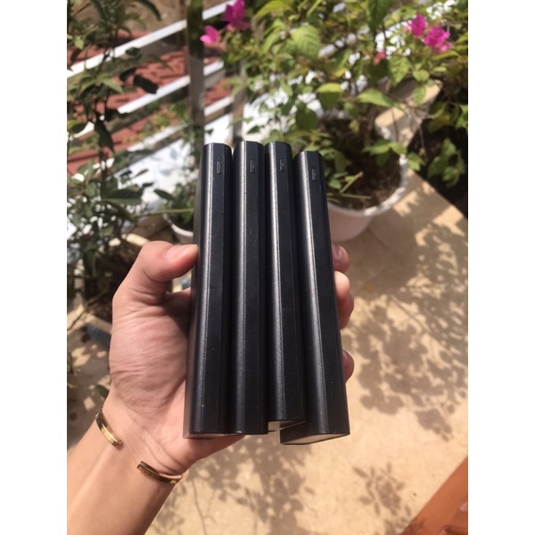 Sạc dự phòng ivalue 10000mAh