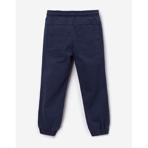 Quần jogger kaki bé trai Geejay cho bé 1-8 tuổi