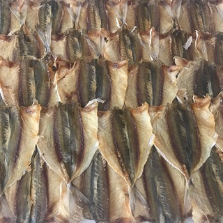 Cá Chỉ Vàng [300Gram]