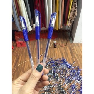 🖍🖌🖊 BÚT BI MỰC NƯỚC 🖌🖍🖊 ( Xanh, Đen)