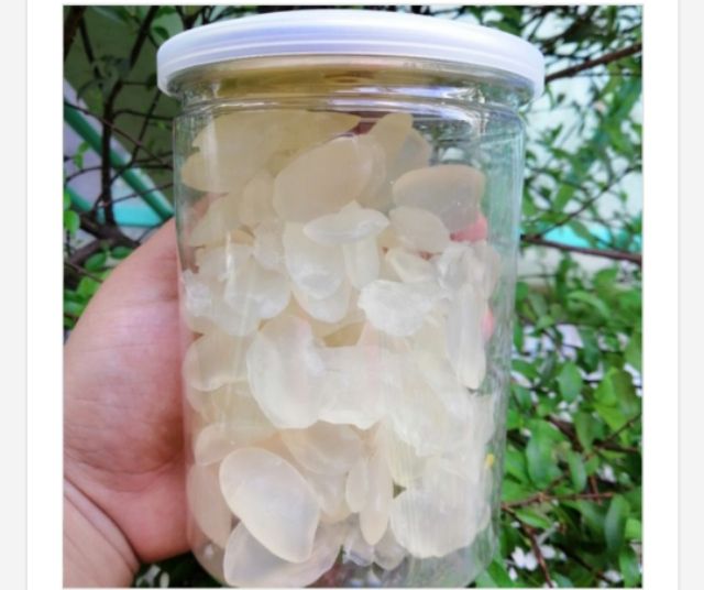 Thốt Nốt Sấy Dẻo Thái Lan