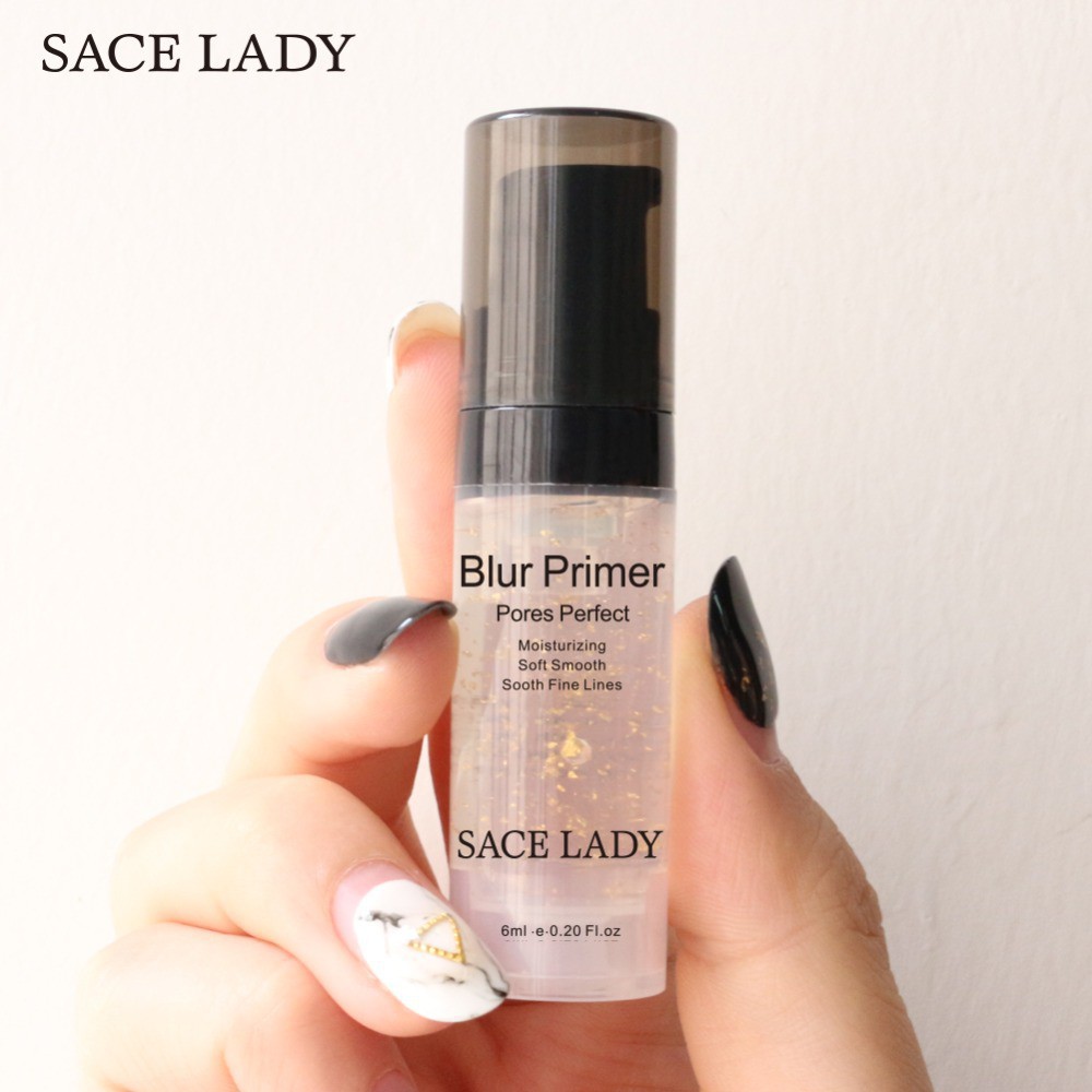 Kem lót kiểm soát dầu kết cấu mịn mượt thương hiệu SACE LADY | BigBuy360 - bigbuy360.vn