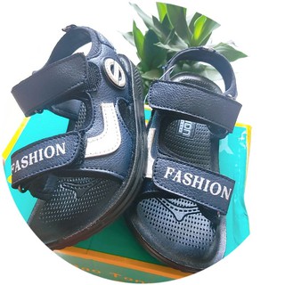 sandal bé trai size 27(kimhue)