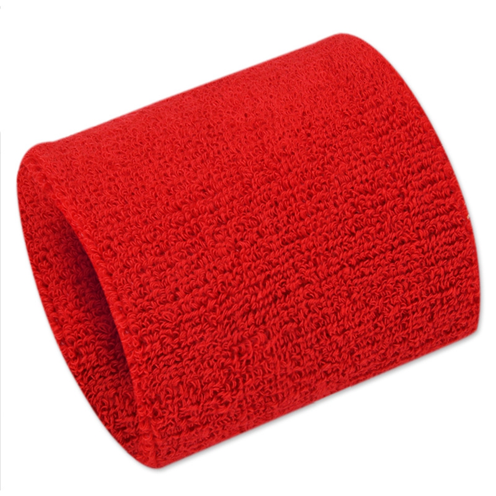 Bộ 1/2 Băng Đeo Bảo Vệ Đầu Gối Cổ Tay Khi Chơi Thể Thao Bóng Rổ