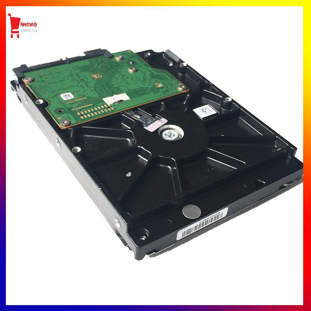 Ổ Cứng Seagate Skyhawk 1tb - 4tb Surveillance Cctv Nvr Dvr 3.5 Sata 0601 | BigBuy360 - bigbuy360.vn