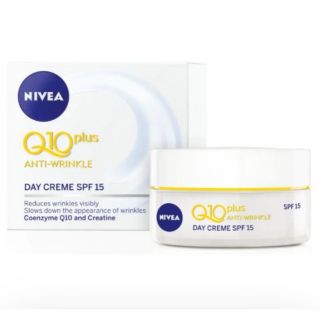 Kem dưỡng da nivea q10 ban ngày 50g