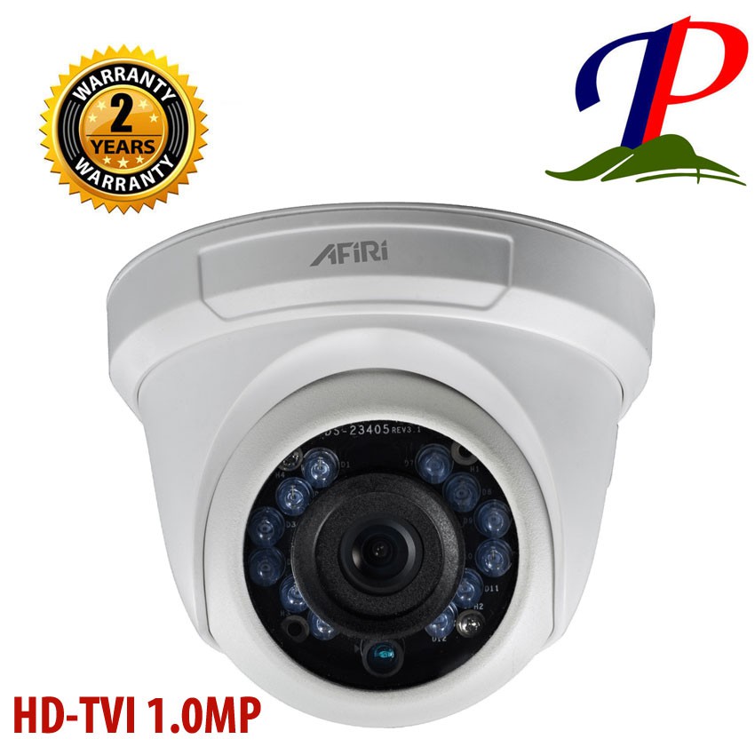 CAMERA GIÁM SÁT AFIRI HDA-D101PT