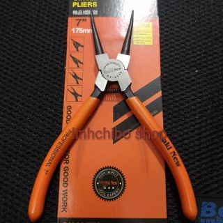 Kìm bóp phanh trục 8349- 7 inch