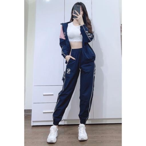 BỘ GIÓ NYI VNXK 6 MÀU CHO NỮ