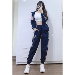 BỘ GIÓ NYI VNXK 6 MÀU CHO NỮ