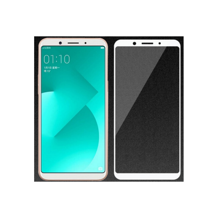 Dán cường lực 3D Full màn hình Oppo A83