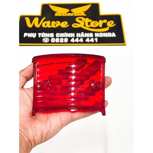 NẮP ĐÈN HẬU WAVE