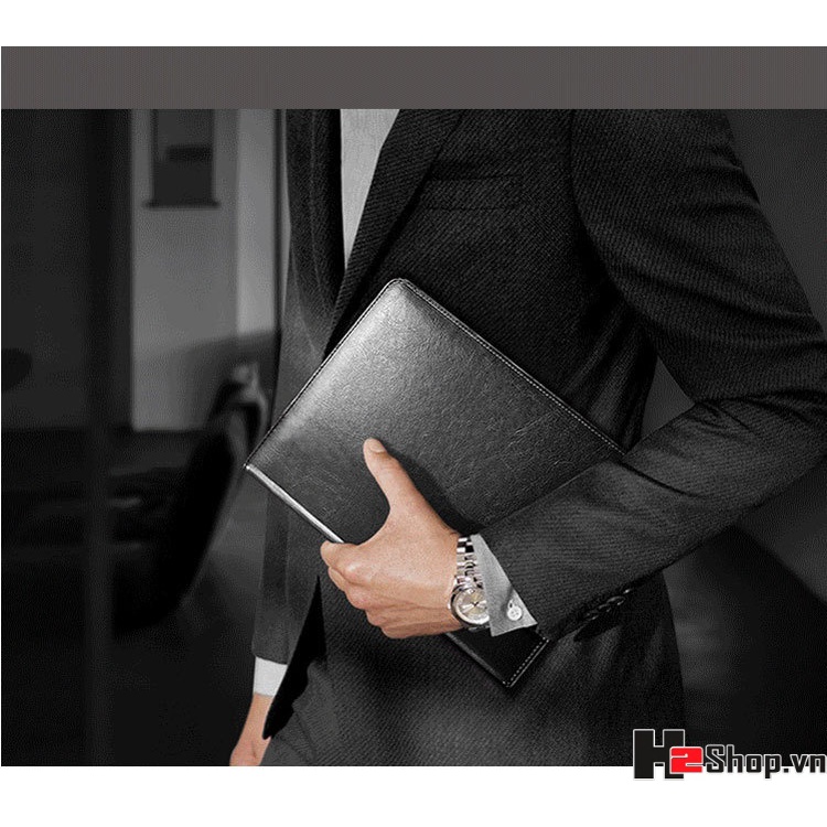 BAO DA IPAD DA CAO CẤP CÓ KHE BÚT