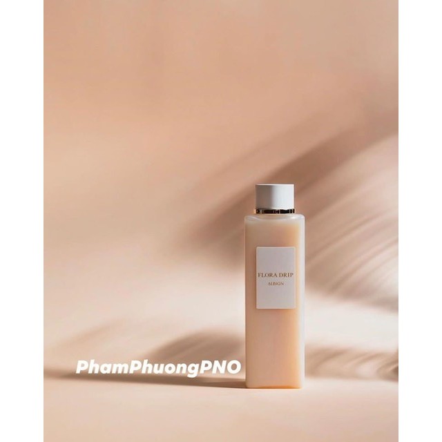 Nước thần FLORA DRIP - mini