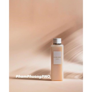 [ ALBION ] Nước thần FLORA DRIP - mini ( 1 chai )