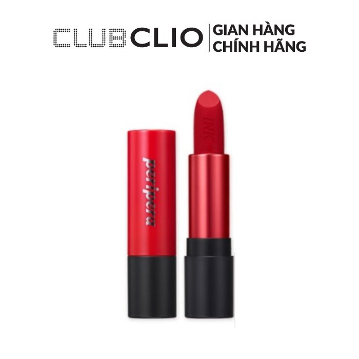 Son Thỏi Peripera Ink Tattoo Stick 3g
