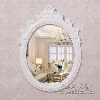 gương treo tường 02