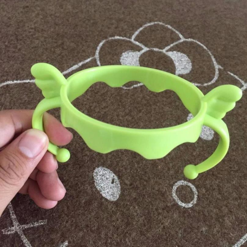 Tay cầm và núm ti thay thế bình CMTM cho bình 150ml và 250ml