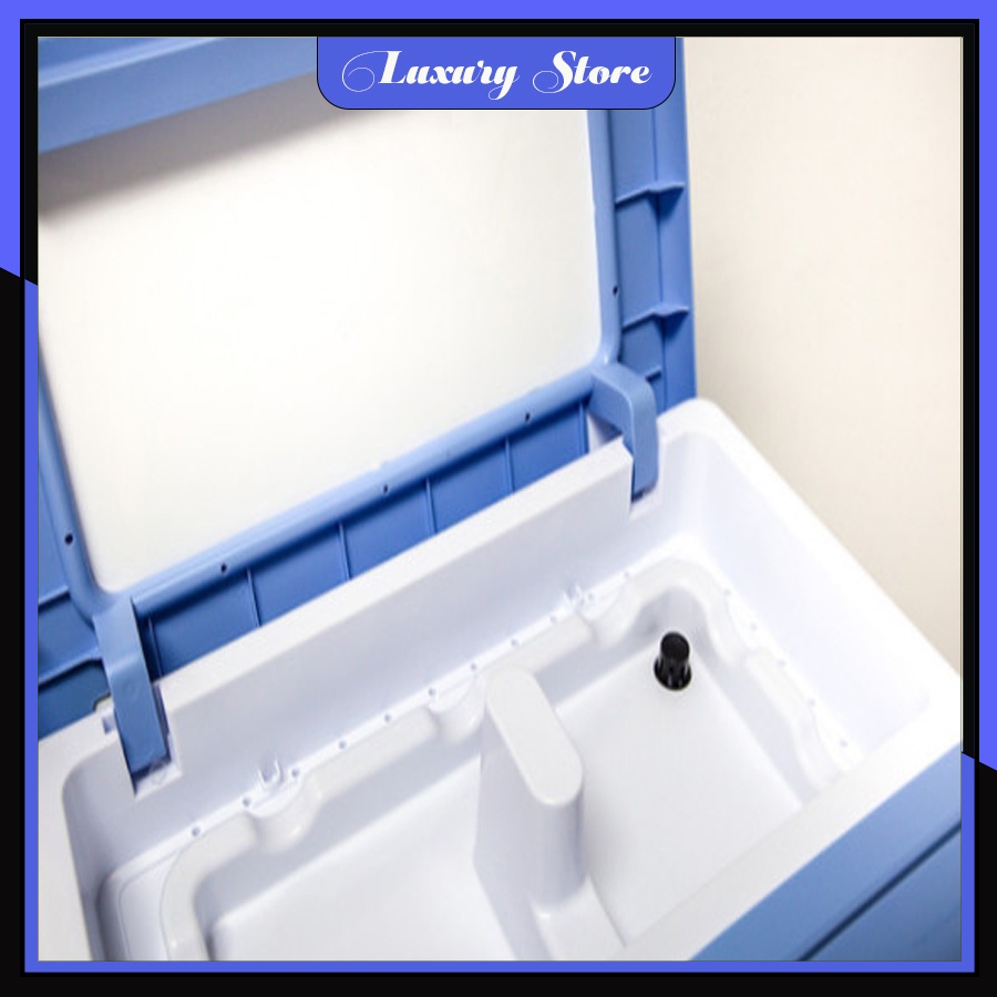 Quạt điều hòa hơi nước, hơi đá dung tích 40L công suất lớn  Tặng kèm 2 đá khô