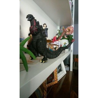 Mô hình GODZILLA 30cm trang trí