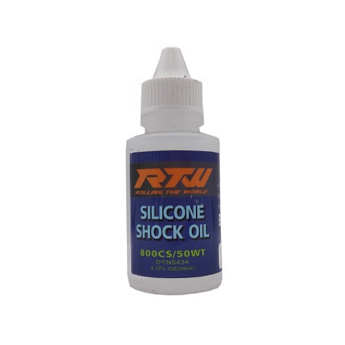 Dầu Phuộc Silicon RTW 150CS - 1000CS