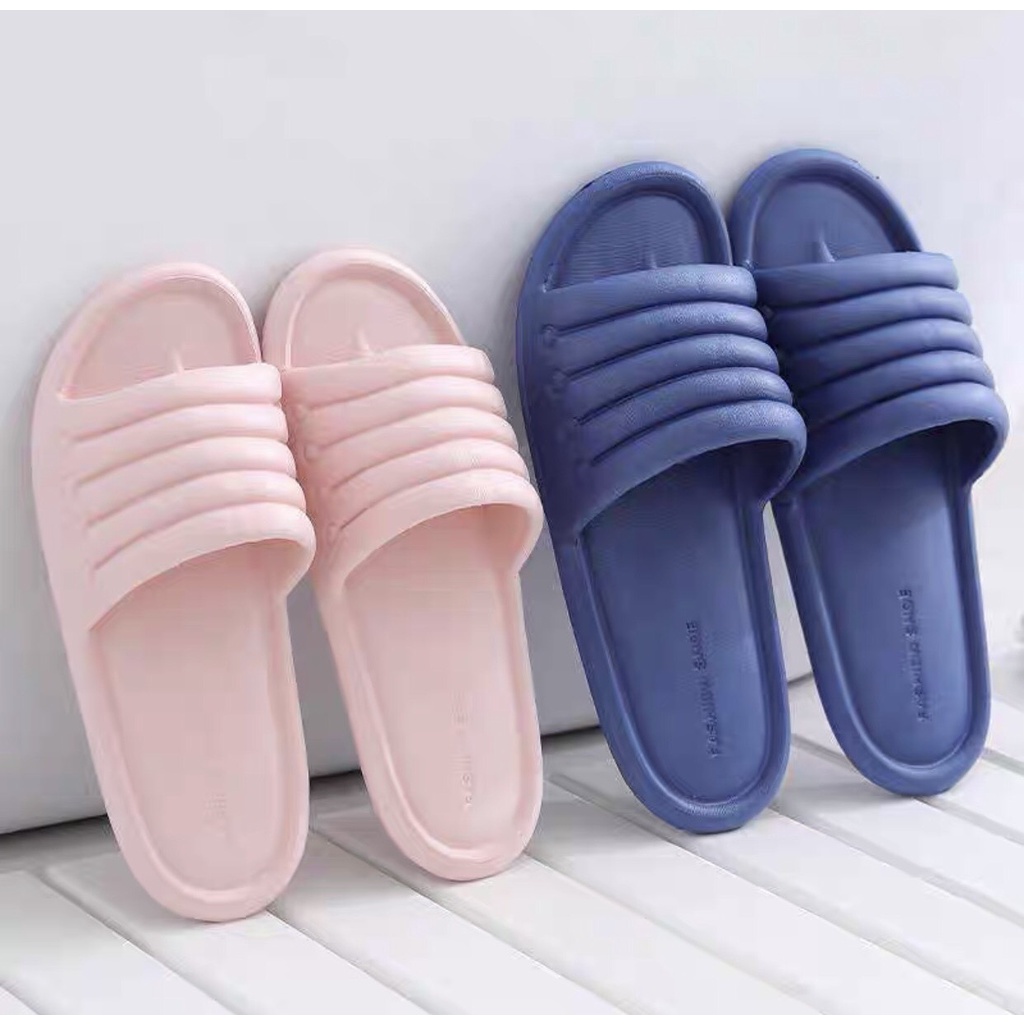 Dép Đi Trong Nhà, Văn Phòng, Nhà Tắm chống trượt dễ thương Rose store
