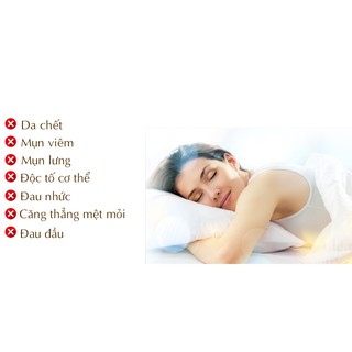 Lavender Epsom Salt - Muối Epsom Ướp Hoa Lavender