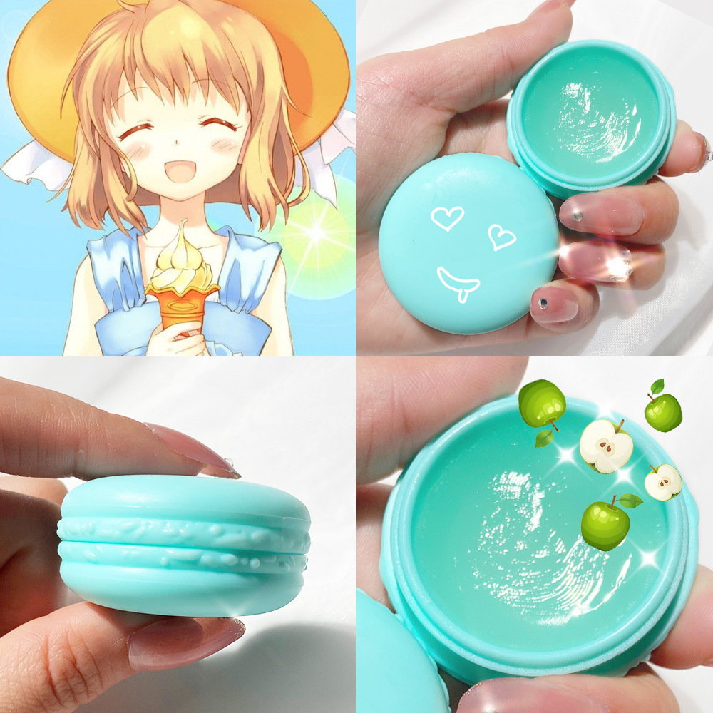 (Hàng Mới Về) Son Bóng Dưỡng Ẩm Màu Nude Trong Suốt Tiện Dụng | BigBuy360 - bigbuy360.vn