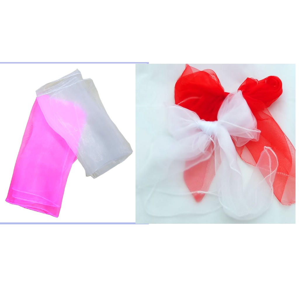 Khăn Vải Voan Che Mặt Cho Bé