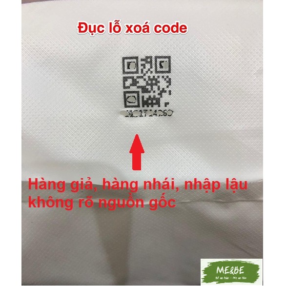 ⚡𝐅𝐑𝐄𝐄 𝐒𝐇𝐈𝐏⚡Tã/Bỉm Dán/Quần YIYING HƠI THỞ BÔNG Nội Địa Trung CAO CẤP Đủ Size S72/M60/L52/XL44/XXL40/XXXL36