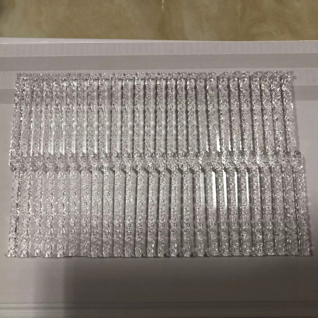 Thanh nhựa mod led ram Tridentz ,NEO thành Royal | BigBuy360 - bigbuy360.vn
