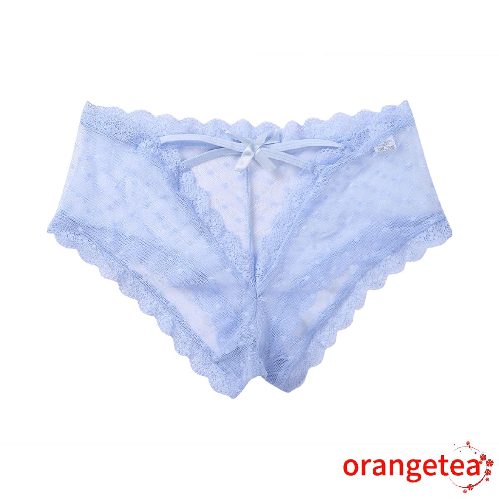Quần lót dạng lưới quyến rũ size S/ M/ L/ Xl dành cho nữ