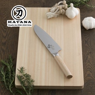 Dao bếp KAI 10000CL Santoku AE5254