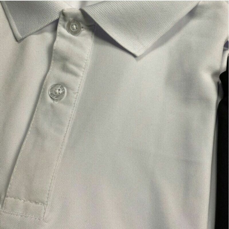 Áo thun polo nam cổ trụ in logo mercedes chính hãng Ken-Tshirt cao cấp, áo thun nam nữ có cổ mercedes, áo thun Mercedes