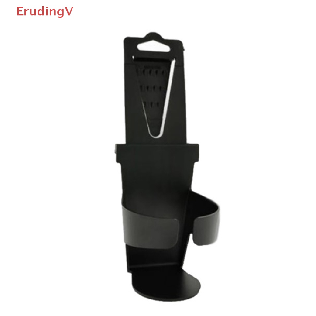 1 Giá Đỡ Cốc Nước Tự Động Cho Xe Hơi