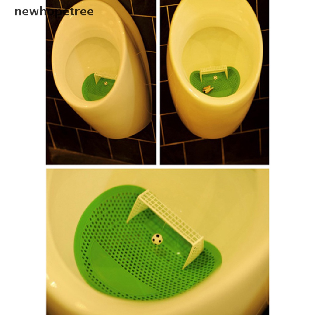 Viên Khử Mùi Vệ Sinh Toilet Nam Hình Quả Bóng Đá