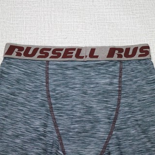 Quần lót đùi nam Russell FreshForce Performance