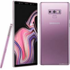điện thoại Samsung Galaxy Note 9 128G ram 6G mới Chính hãng zin, Chơi Game nặng siêu mượt | BigBuy360 - bigbuy360.vn