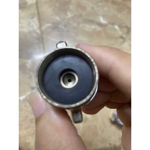 Đồng hồ đèn măng xông/ đèn kinh xông